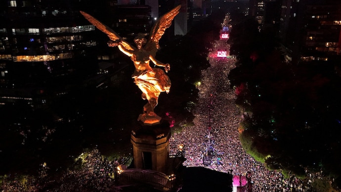 Mexico football, FIFA World Cup