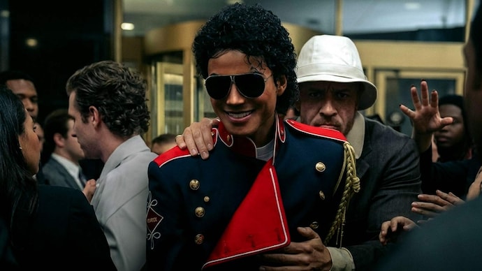 Michael crossed $1 billion after 12 weeks in theatres. (Photo: Instagram/@michaelmovie) Michael: Highest Opening for a Biopic Ever despite negative reviews, controversies