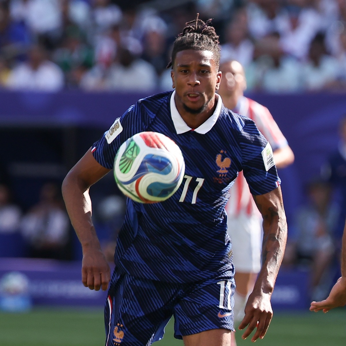 No Trump card: FIFA rejects France appeal over star player’s yellow before quarters