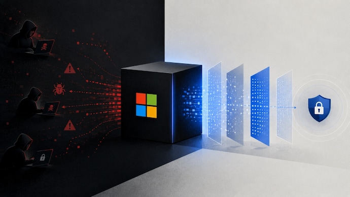 Microsoft MAI-Cyber-1-Flash