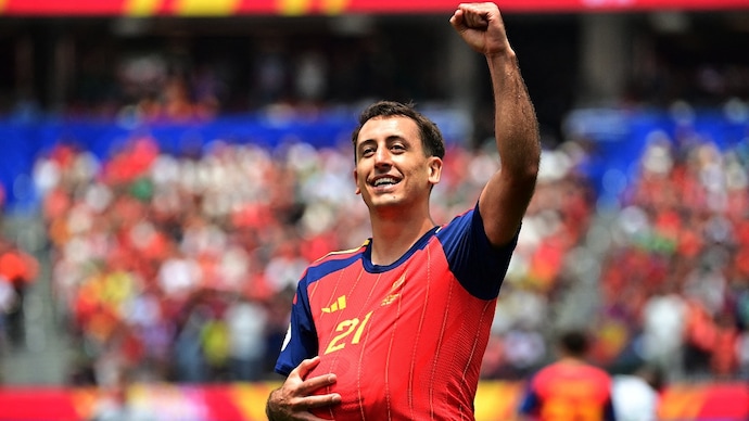 Mikel Oyarzabal