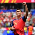 Mikel Oyarzabal Mikel Oyarzabal