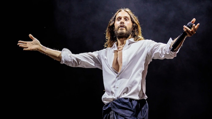 Jared Leto