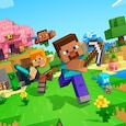 Minecraft creator Notch Minecraft creator Notch