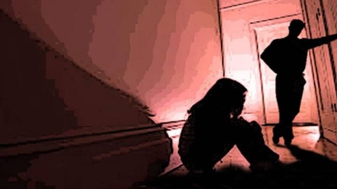 Minor Girl Rape