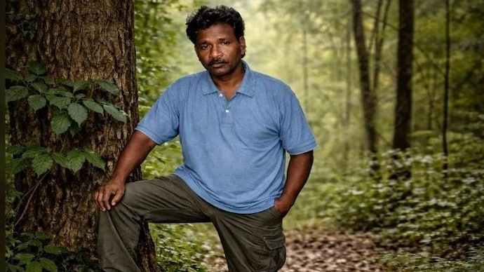 Misir Besra, also known as Sagar or Bhaskar, is a top-ranking Central Committee and Politburo member of the banned Communist Party of India (Maoist).