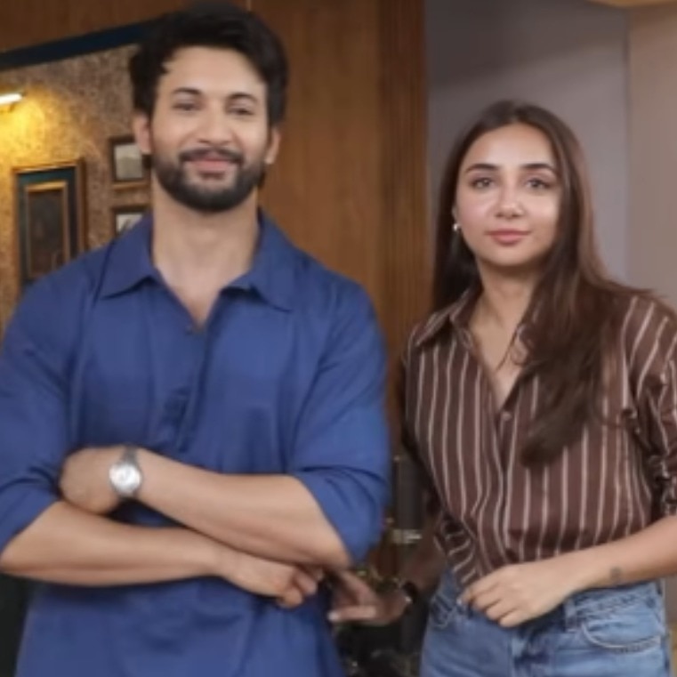 Prajakta-Rohit kick off Mismatched 4 shooting: All about the final chapter