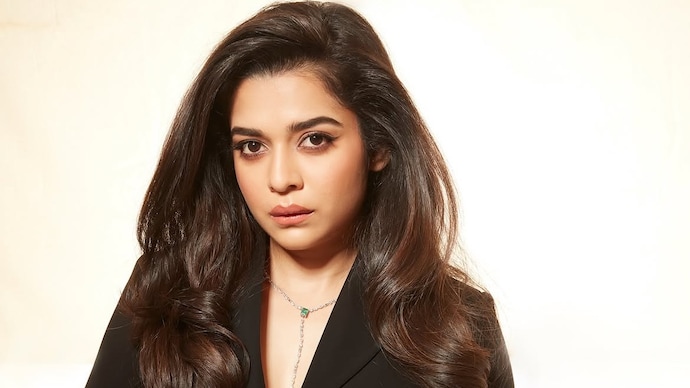 Mithila Palkar