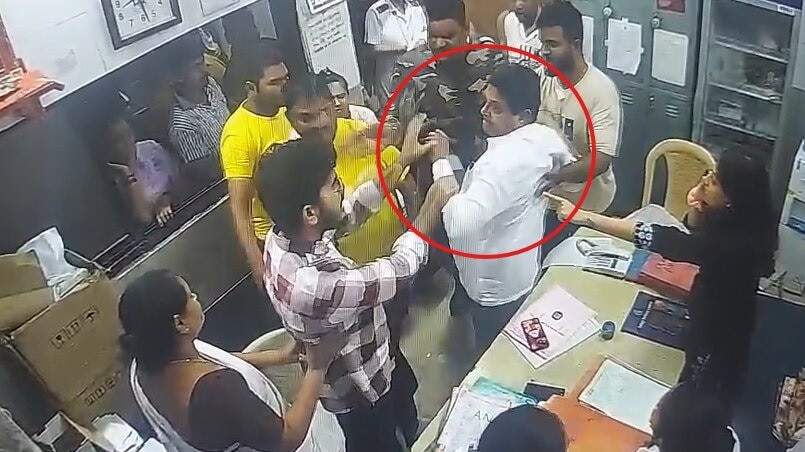 More energetic than a 25-year-old: HC refuses relief to Sena corporator Mhatre