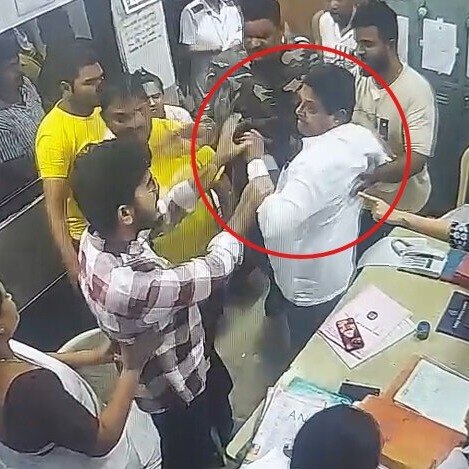 Court extends stay on Sena corporator Ramesh Mhatre's bail in doctor assault case
