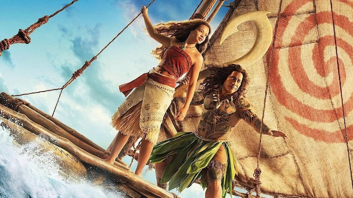 Moana