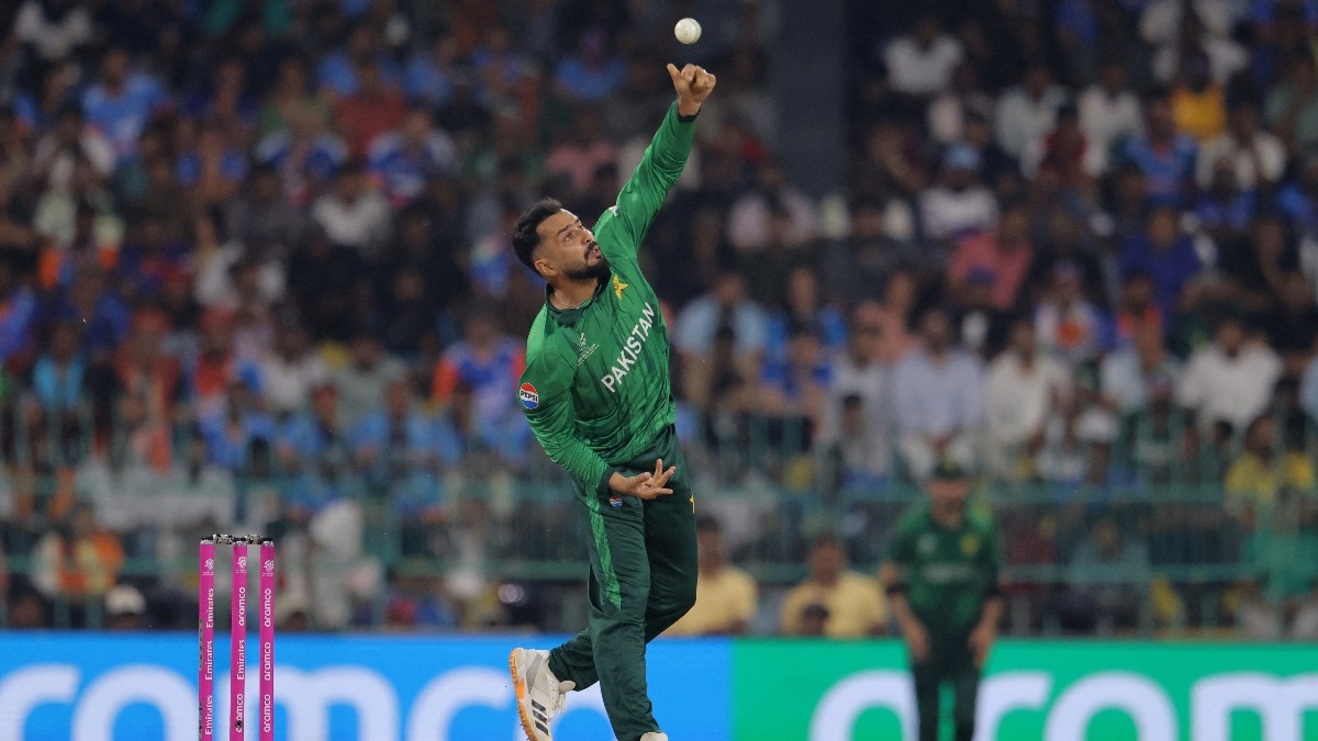 Pakistan all-rounder Mohammad Nawaz penalised after ICC anti-doping code breach