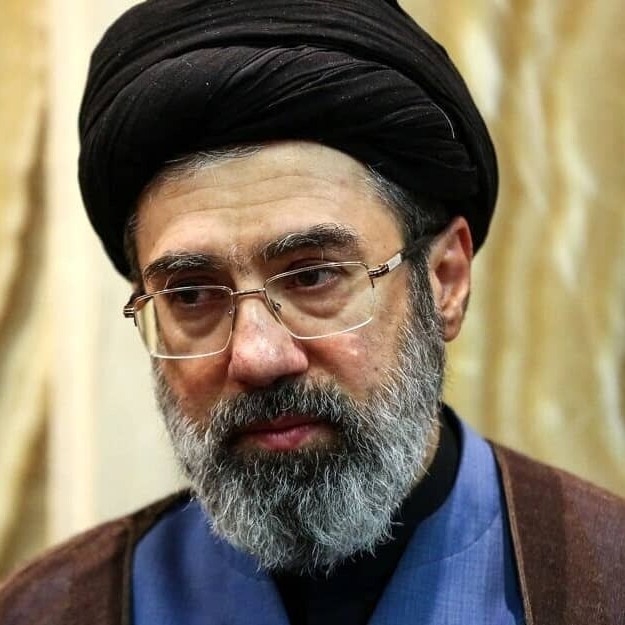 We pledge to take vengeance: At father Khamenei's funeral, Mojtaba vows revenge