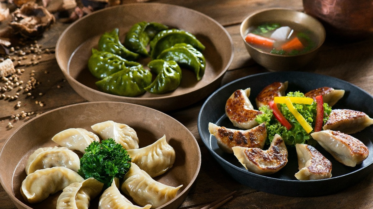 Dimsum vs momos: What's the difference between the two popular dumplings?