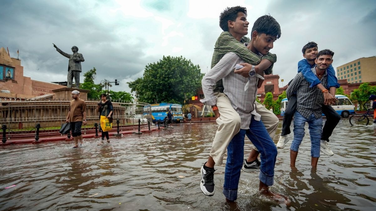 Monsoon is back, but India is 21% short. How much rain will fix the deficit?