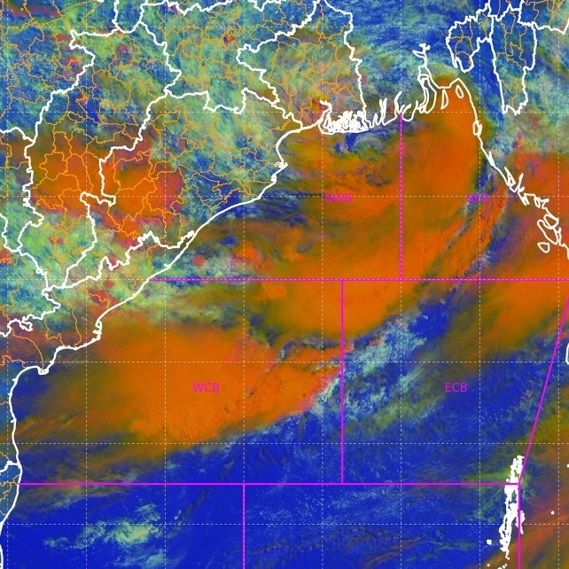 Why depressions in Bay of Bengal are known as monsoon rain factories