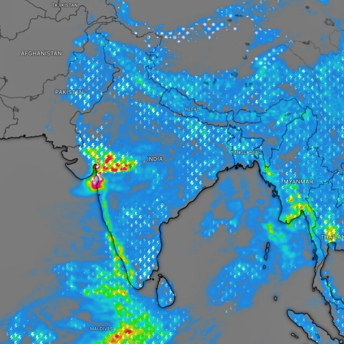 Monsoon defied El Nino threats in July: 101% excess rain, all eyes on August