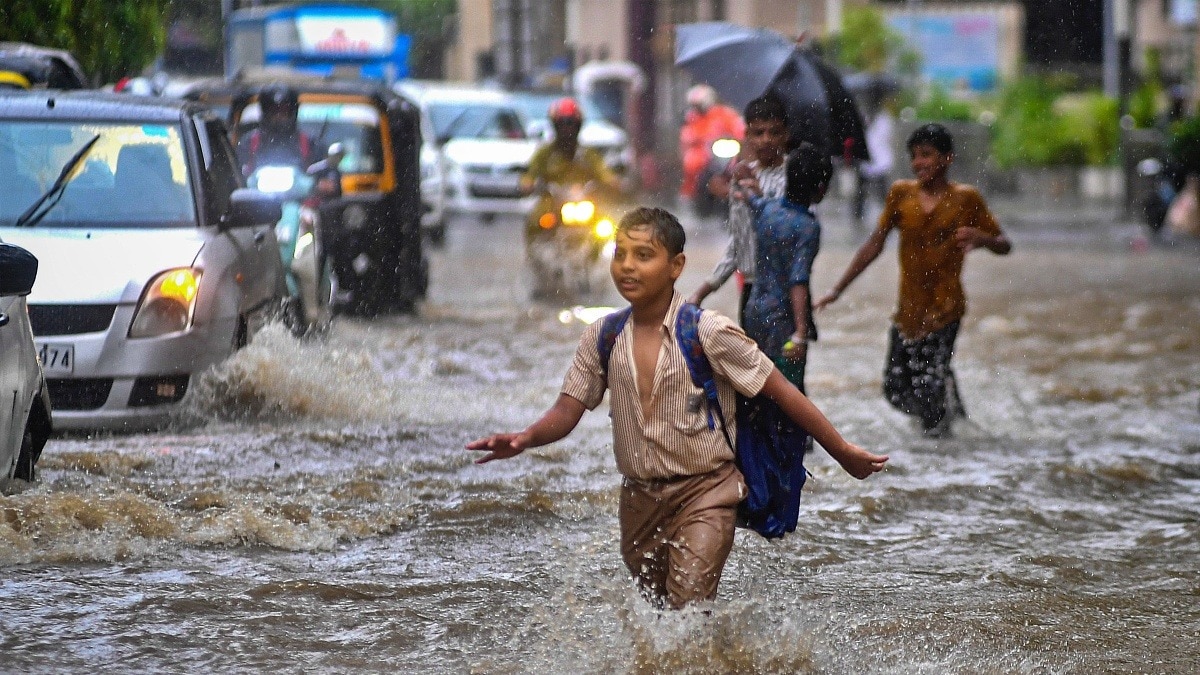 No more heatwave headlines: Monsoon strengthens, rain to drench India on Saturday