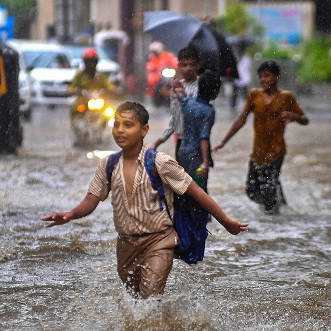 No more heatwave headlines: Monsoon rain to drench India on Saturday