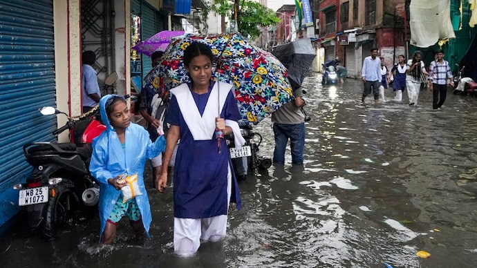 Monsoon to get more intense: Why will it rain continuously next week?