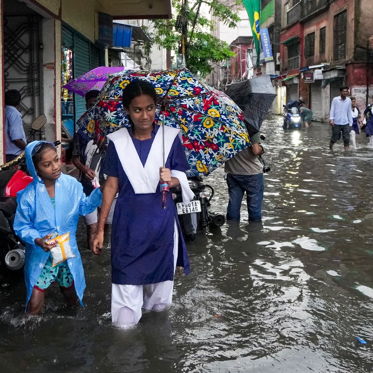 Monsoon to get more intense: Why will it rain continuously next week?