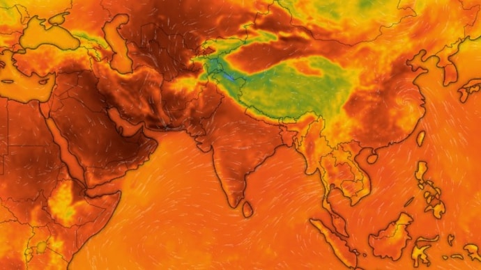 Monsoon to take a break: Dry weather will return to these places