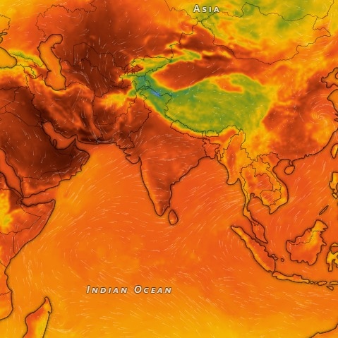 Monsoon to take a break: Dry weather will return to these places
