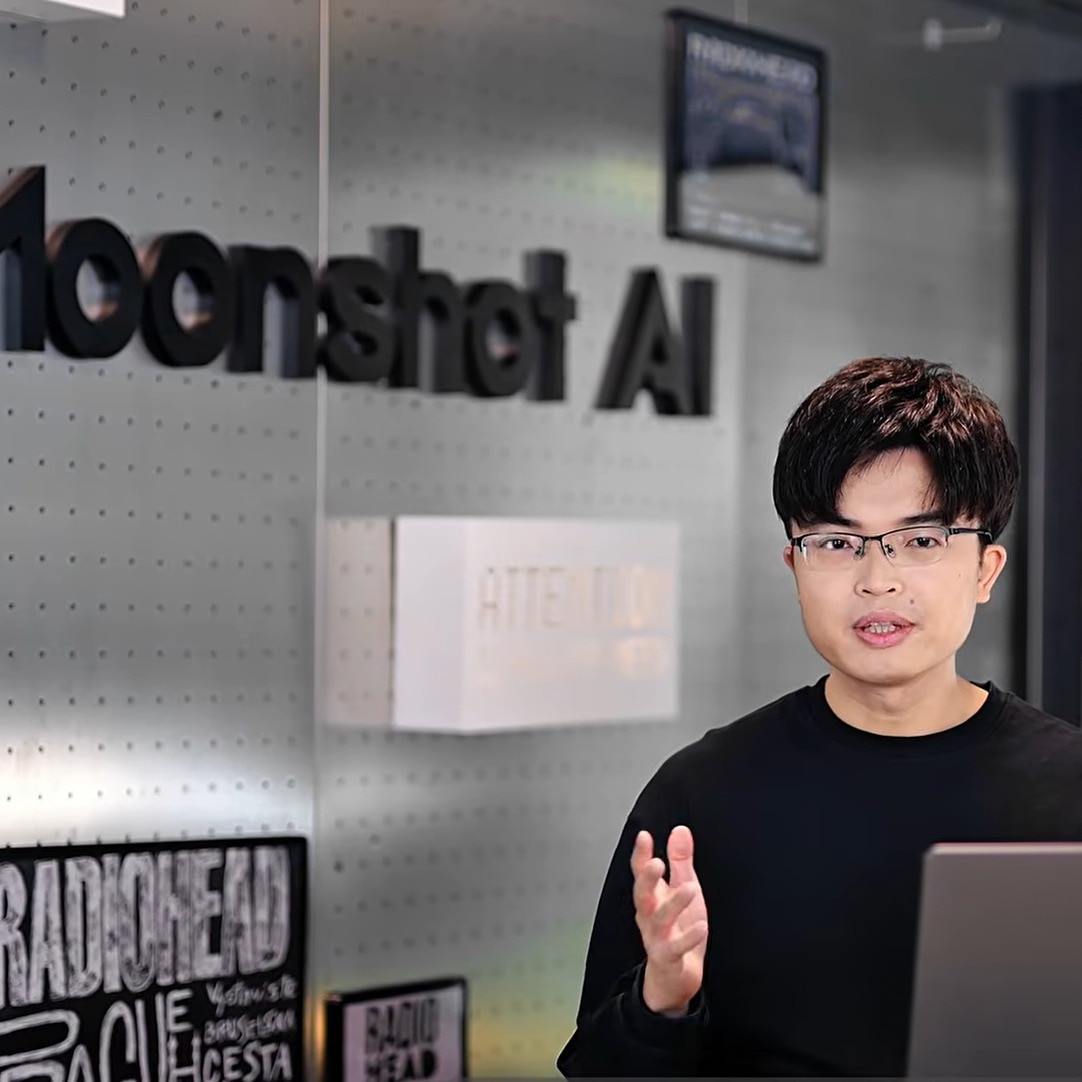 Why did Kimi AI creator leave the US? Experts blame immigration policy