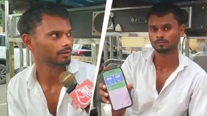 Police are yet to issue an official statement on the complaints from Moradabad