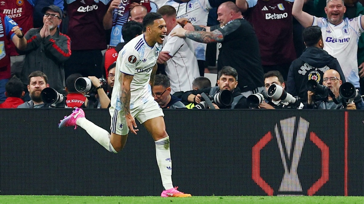 Chelsea mocked Arsenal after completing record Morgan Rogers transfer