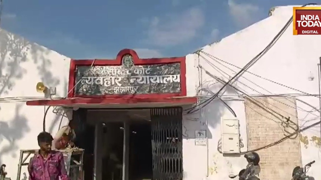 Mother killed her two children with lover, Bihar court gives death to both