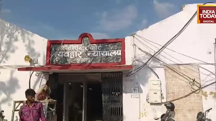 The Jhanjharpur court ruled that the case fell within the 'rarest of rare' category.