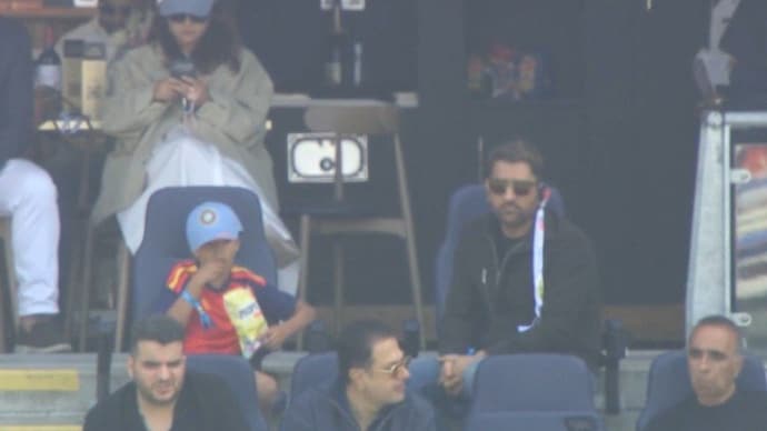 MS Dhoni