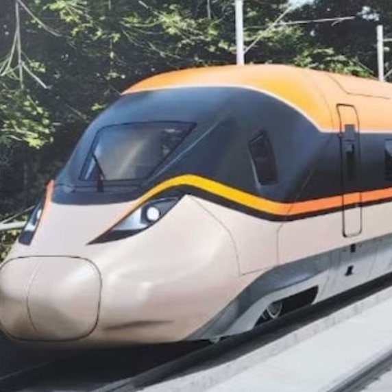 India's first bullet train to begin phased operations in 2027. Details here