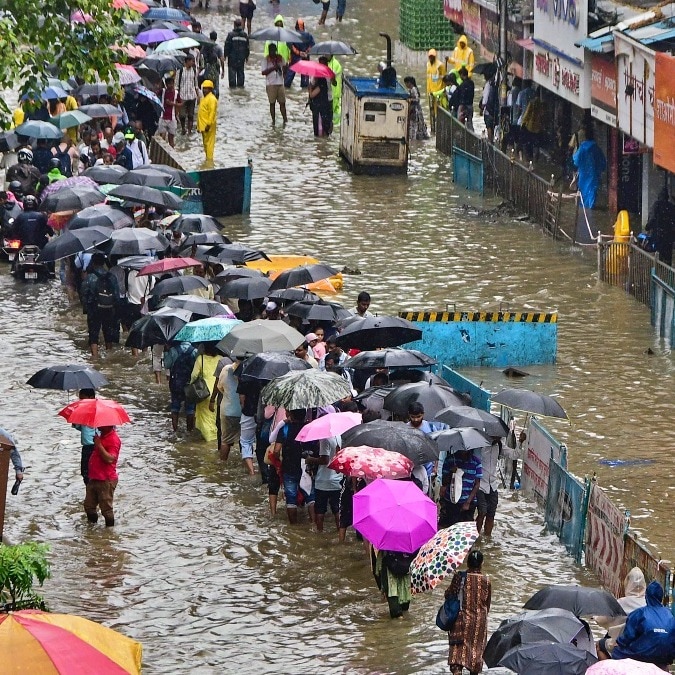 Monsoon has almost covered India: Why is the rain deficit still high?