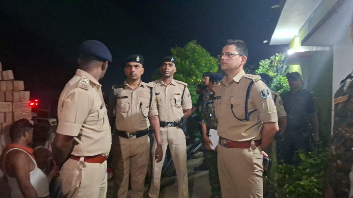 Bihar man shot dead over daughter's kidnapping case
