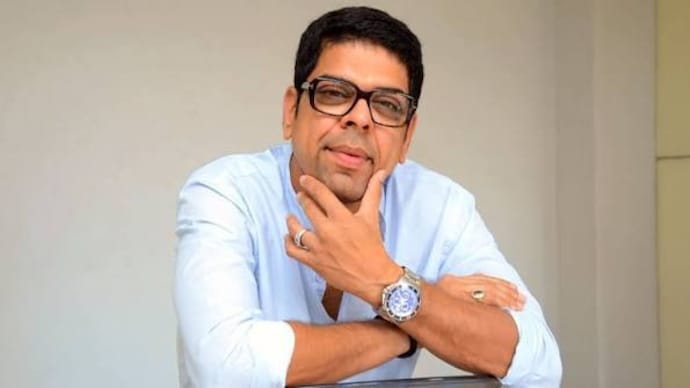 Murali Sharma talks about Telugu cinemas. Murali Sharma