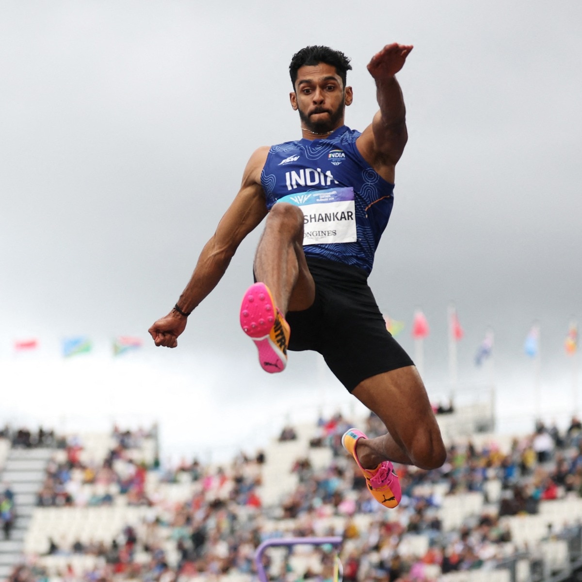 India at Commonwealth Games: July 29 schedule, medal events, fixtures in Glasgow
