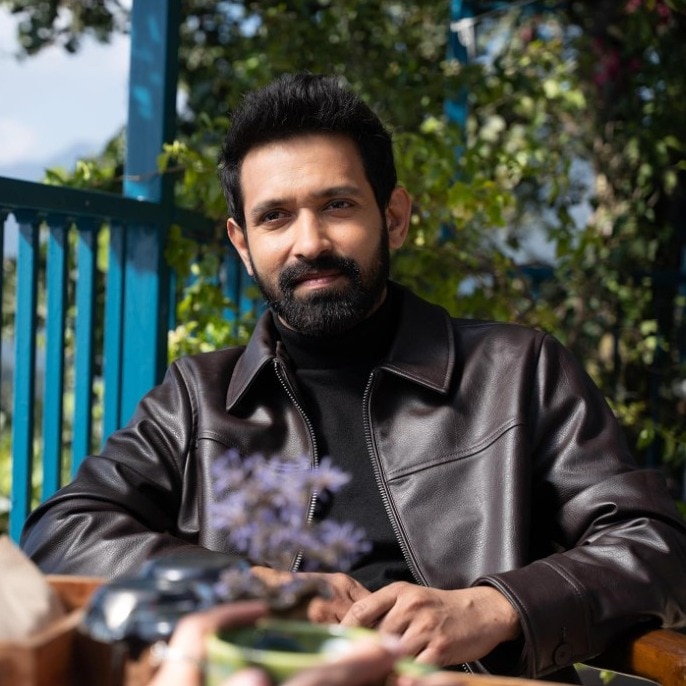 Musafir Cafe review: Vikrant Massey leads soulful tale of love and longing