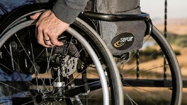 DU students develop navigation system for the specially abled: Here's how it helps DU students develop navigation system for the specially abled: Here's how it helps