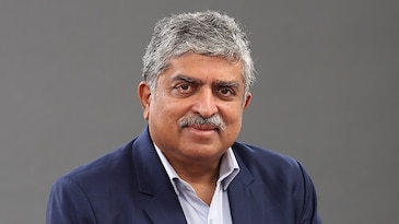 Meet IITian Nandan Nilekani, Aadhaar architect leading exam reform task force Meet IITian Nandan Nilekani, Aadhaar architect leading exam reform task force