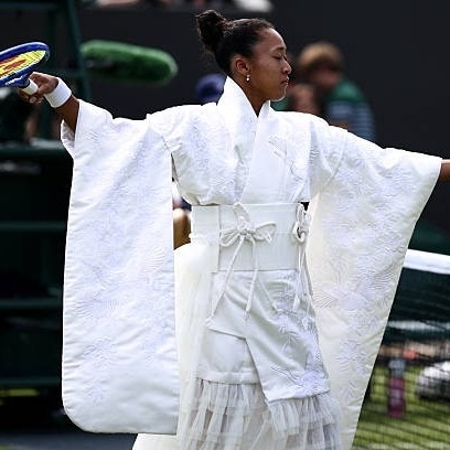 What is Wimbledon’s all-white dress code?