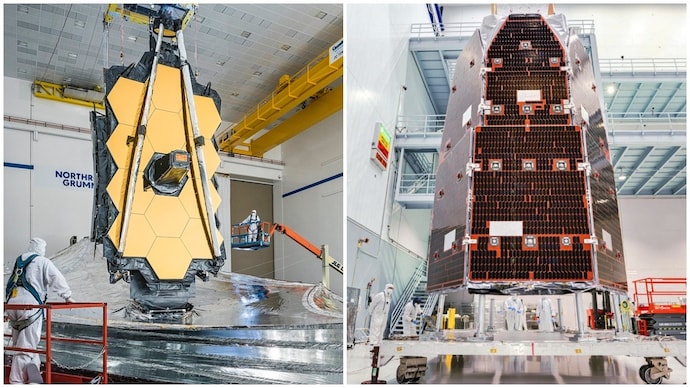 Nasa to launch Nancy Grace Telescope soon. Here's how it compares to James Webb