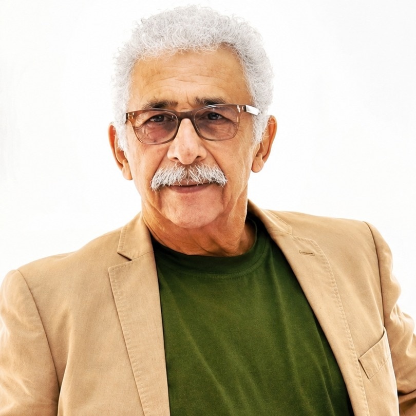 We need you: Naseeruddin Shah salutes Sonam Wangchuk, urges him to stop fasting