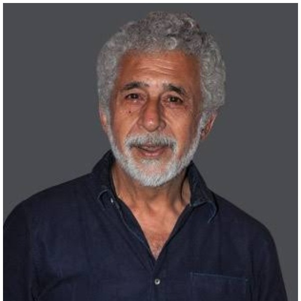 Naseeruddin Shah called Anupam Kher a clown. Video resurfaces amid Ram Temple row