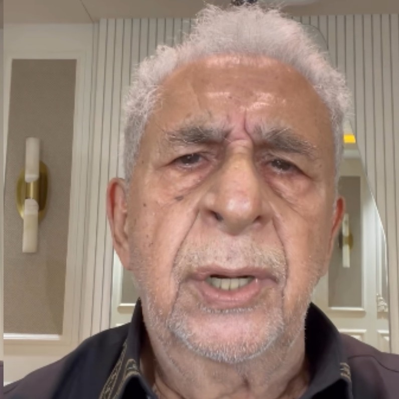 Naseeruddin Shah slams CJP protest crackdown, compares goons with ICE agents