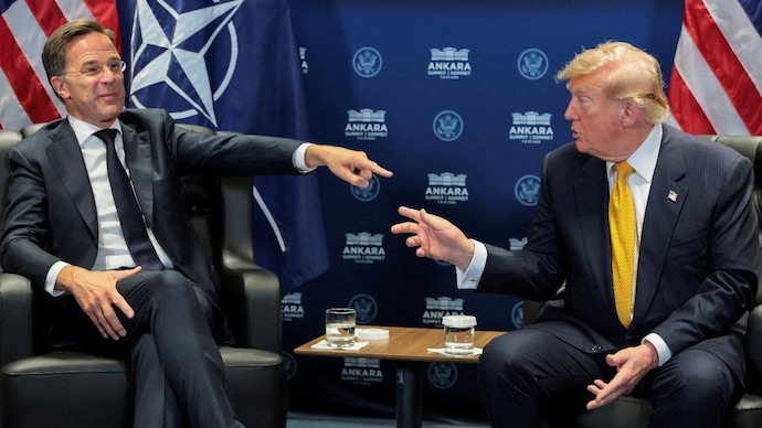 Nato summit