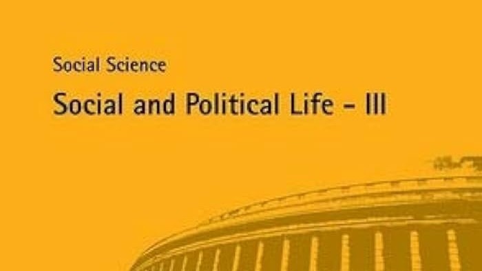 NCERT recasts Class 8 judiciary chapter