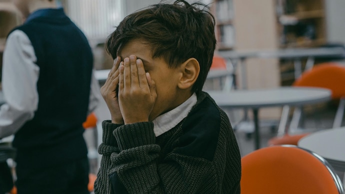 NCRB 2024 child suicide data: Exam failure, family problems among leading causes