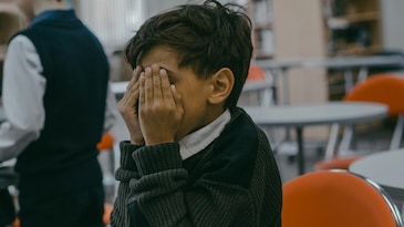 Congress attacks Centre over exam deaths; NCRB says 1,071 child suicides due to exams Congress attacks Centre over exam deaths; NCRB says 1,071 child suicides due to exams